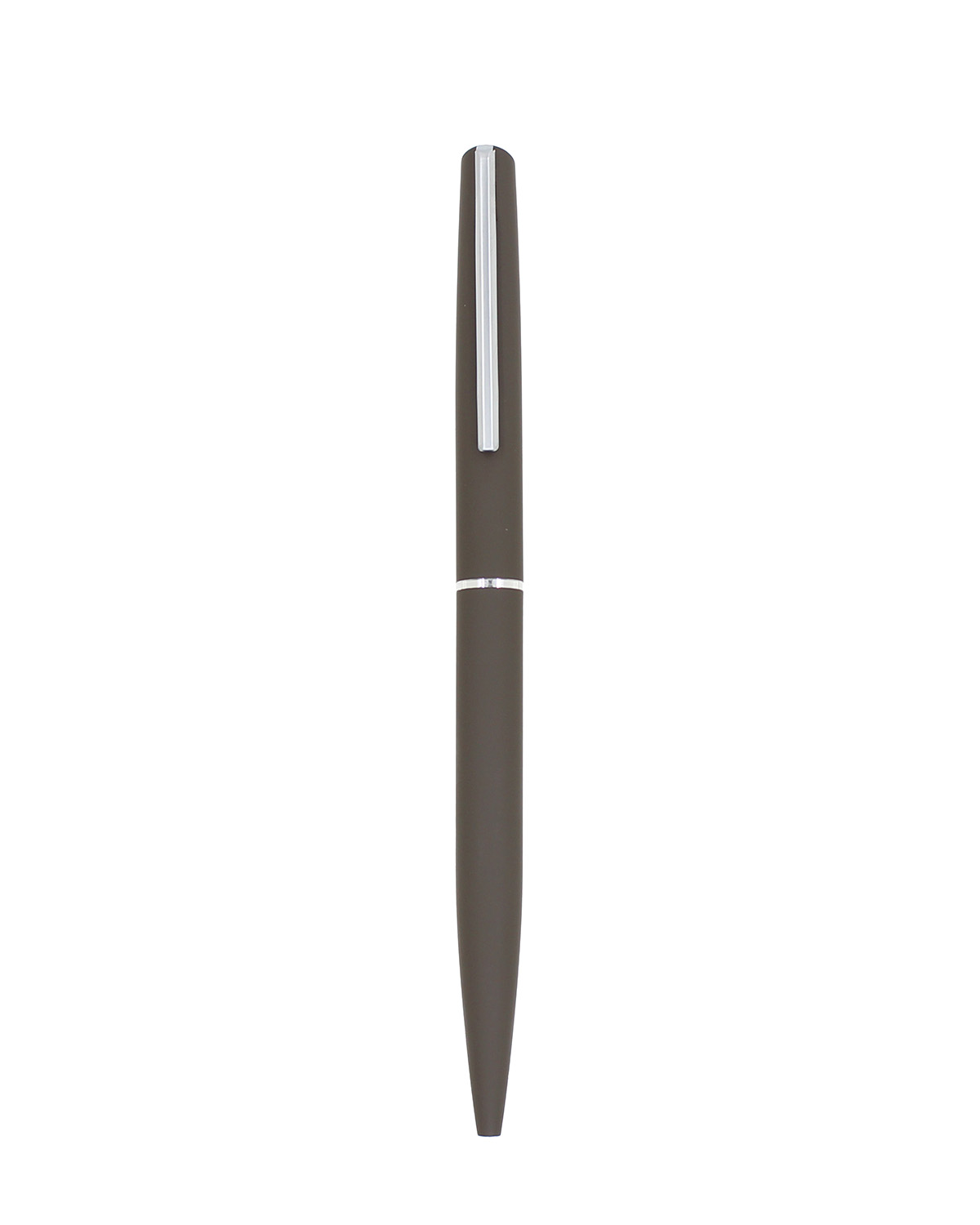 POSH - Rubber Finish Metal Pen